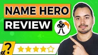 NameHero Review [2026] 🔥 Best Web Hosting Provider? (Live Demo, Speed Test & Recommendation)