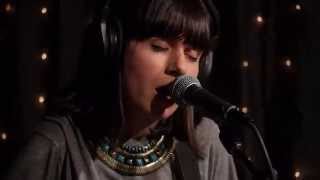 Fear Of Men - Green Sea (Live on KEXP)