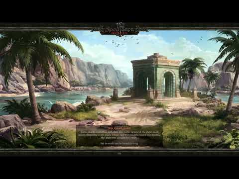 SpellForce 3: Fallen God A Let's Play By IVATOPIA Ep 59 - Eat Sacrifice Pointless?