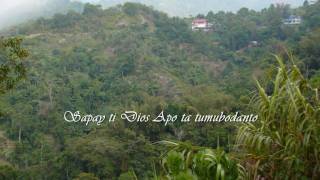 Download lagu LUMLUMDAANG TOY PUSOK (ILOCANO MEDLEY w/LYRICS) mp3