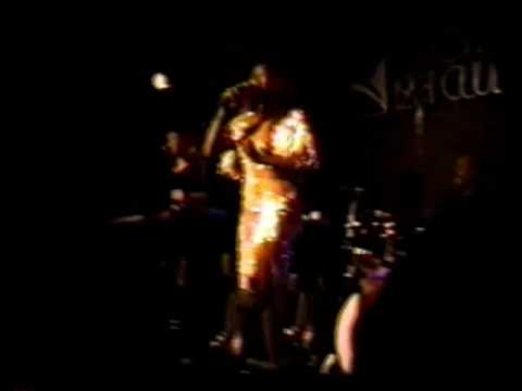 Thumbnail for Mary Wilson -  Someday We'll Be Together (Live at Antons!) by Mary Wilson, Jam session