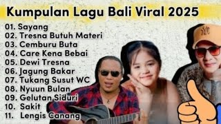 Download lagu Lagu Pop Bali Viral TiktokKumpulan Lagu Bali TERBARU 2025 mp3
