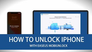 MobiUnlock: Unleash Your Apple Device (Lifetime Subscription for Windows)