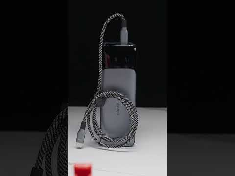 The perfect power bank is here.