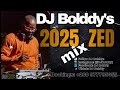Zed Party Mix 2025 DJ Bolddy Best Of Zambian Hits 2025
