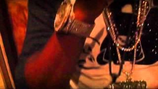 Juelz Santana - 848 Freestyle (Official Video)