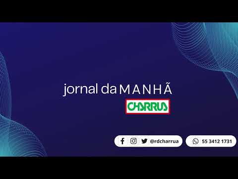 Notícias, economia, agro e previsão do tempo | JORNAL DA MANHÃ | 15.09.2026