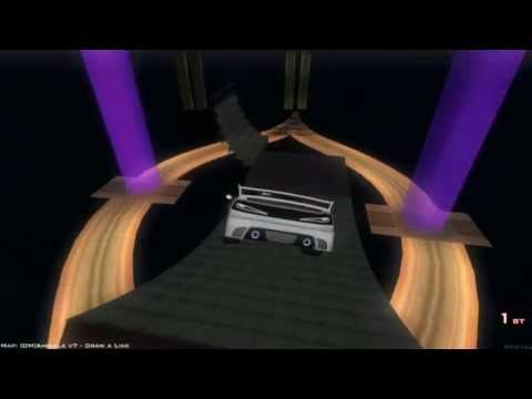 Amiable v7 - Draw A Line