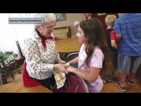 Earth Angels Donations