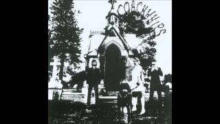 Coachwhips - Peanut Butter and Jelly Live At The Ginger Minge [Full Album]