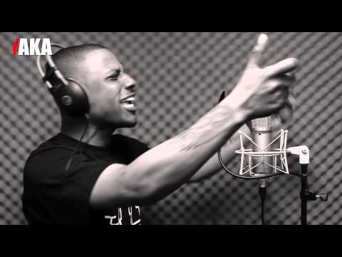 SHAZ RAHMAN - FREESTYLE