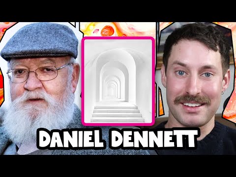 Daniel Dennett on Mary in the White Room