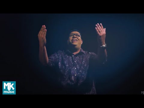 Anderson Freire - Não Desista de Mim (Clipe Oficial MK Music)