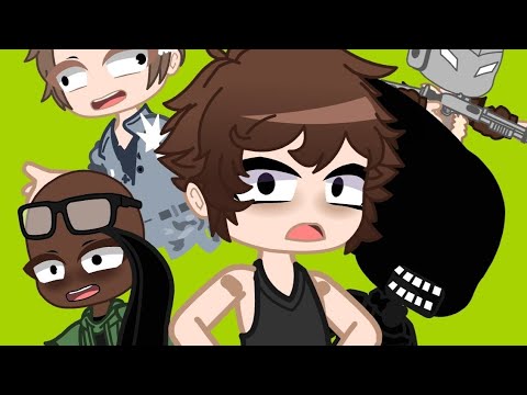 🎶 Alien 3 THE Musical (gacha version)