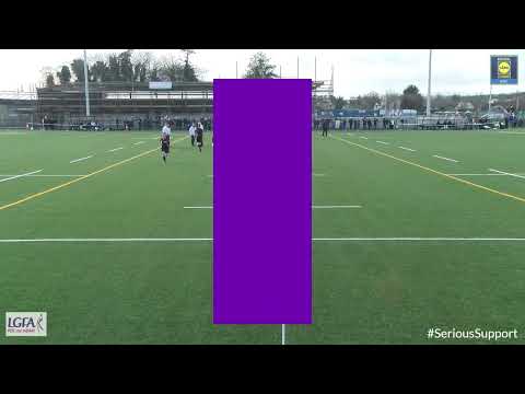 2023 01/29 Tipperary v Cavan - Lidl NFL Div 2 Round 2