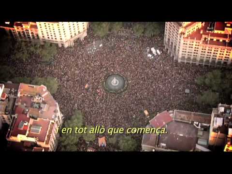 ARA ÉS L'HORA! Inscriu te!