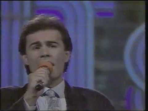 Žarko Mamula - Rasti zemljo (Split (Ustanak i more) 1986 uživo)