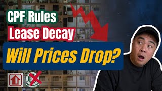 The Truth About Buying Old HDB Flats (That No One Tells You)