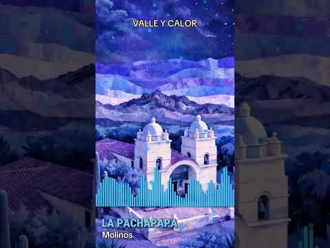 Molinos © - La PACHAPAPA