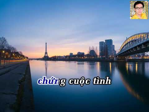 Nhạt Nhòa (Karaoke Trần Thái Hòa)