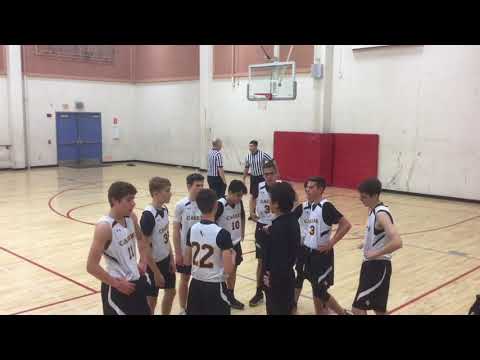 SVHoops21 vs VC Heat 04.07.18