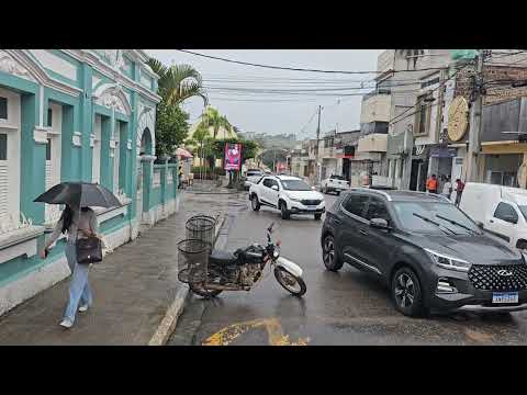 CIDADE DE BARRA DE GUABIRABA, AGRESTE PERNAMBUCANO. 