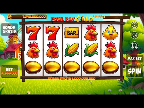 Fowl Pay Story