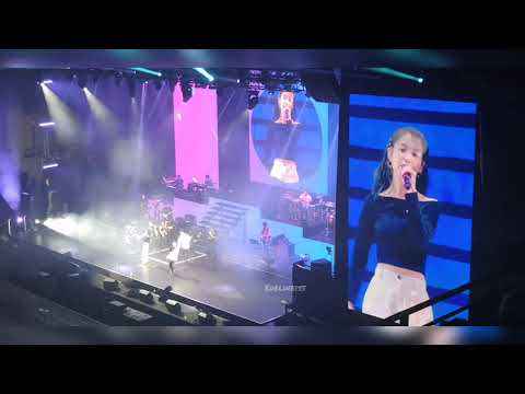 191221 IU said "Popularnya saya" | Bbi Bbi + Hold My Hand @ IU Love Poem in Kuala Lumpur
