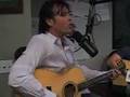 US99.5 - Clay Walker sings "Then What" live in-studio