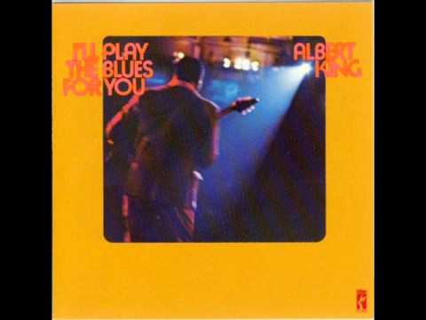Albert King - Don't Burn Down The Bridge