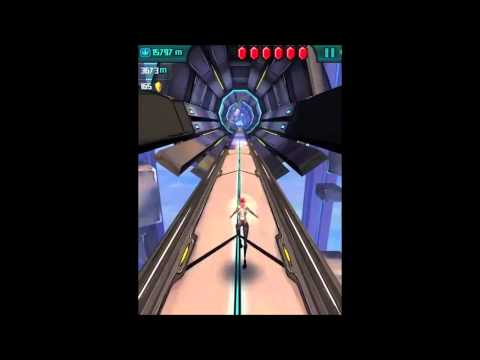 Amazing Runner for iPhone,iPad & iPod Touch - Launch Trailer