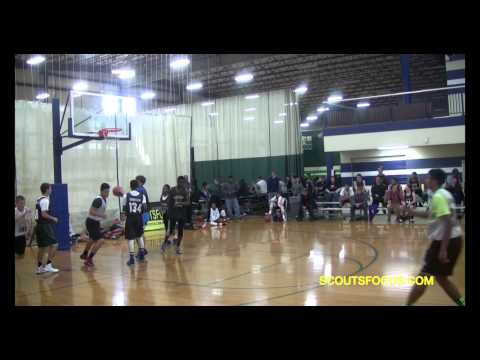 Team6 190 Brayton Bailey 6'1 145 Bedford North Lawrence IN 2020