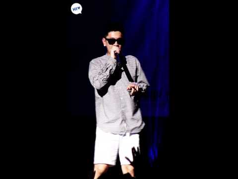 130721 ALL FORCE ONE CRUSH - 미공개곡2