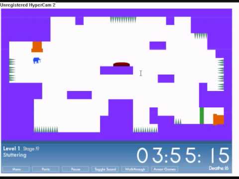 This is the Only Level Guide