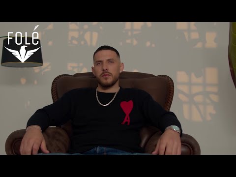 RROLI - Me Qellim ( prod. RIDVAN )