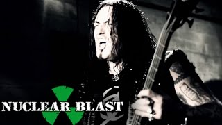 The German PANZER - Death Knell (OFFICIAL VIDEO)