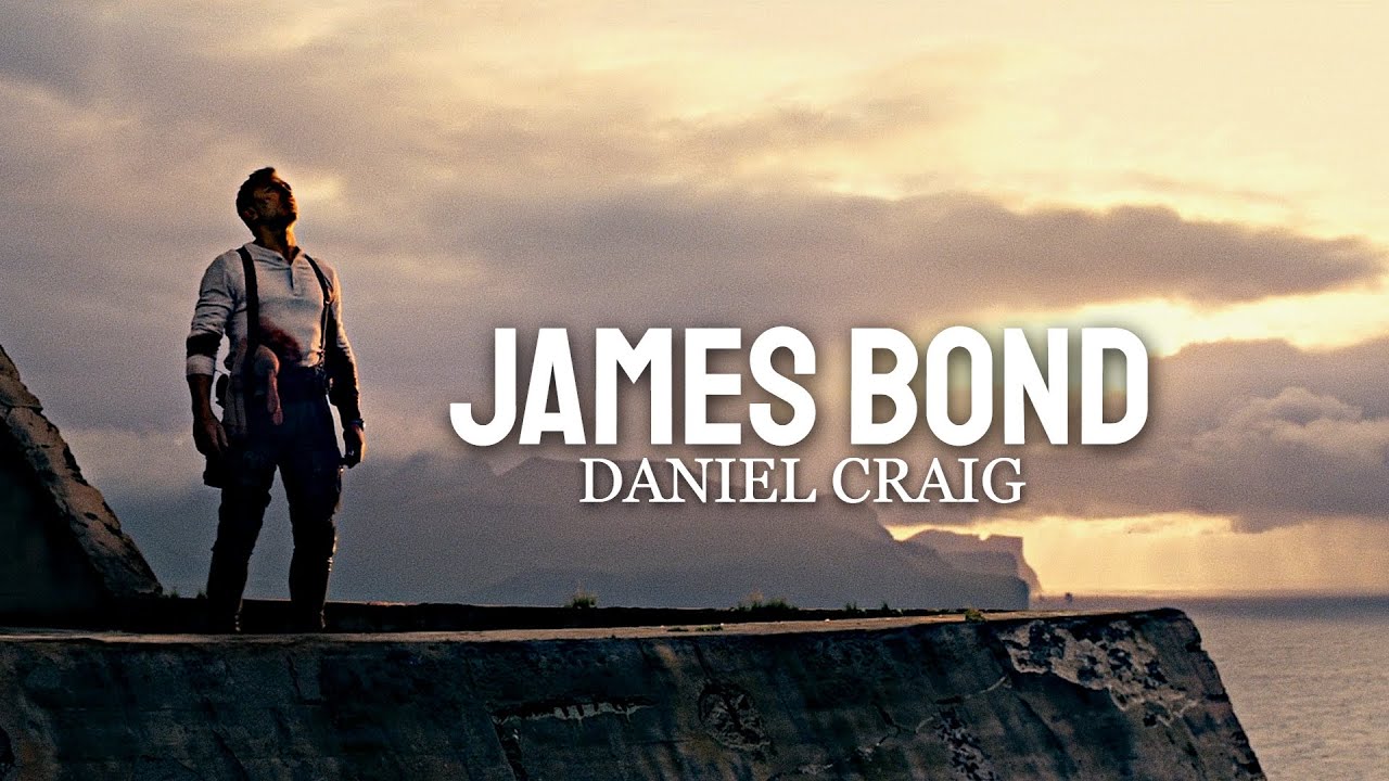 Bond’s Impossible Comeback Changes Everything We Knew About 007