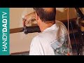 How to Replace a Garage Door Torsion Spring