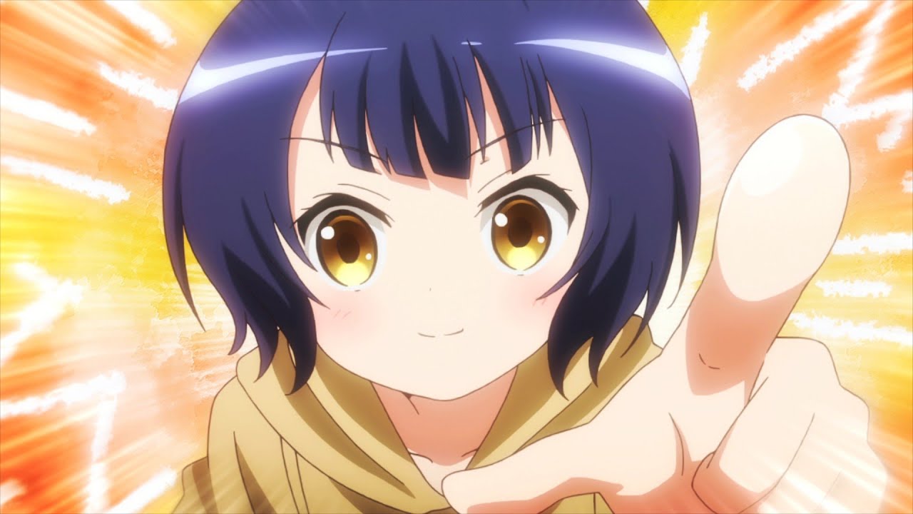 『ご注文はうさぎですか？ BLOOM』キャラクター別PV～マヤVer.～