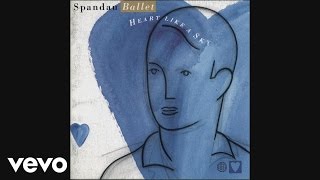 Spandau Ballet - A Handful of Dust (Audio)