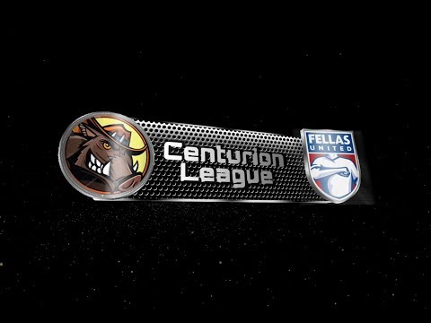 Centurion League 2018/2019: Badesi - Fellas United 2-1 - Finale #SerieBCL