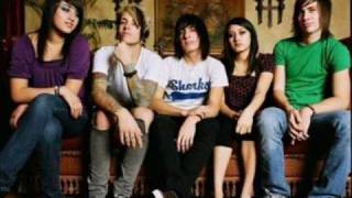 Only Holding On-Eyes Set To Kill