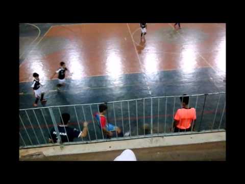 Golaço Harmonia futsal