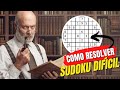 Como Resolver Sudoku Dif cil De Forma F cil