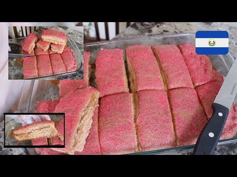 COMO HACER PEPERECHAS SALVADORENAS !!! *QUE DELICIA* FACIL!