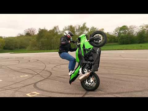 Zyga Stunts - PROMO 2021 4K feat. Anders Brønnum