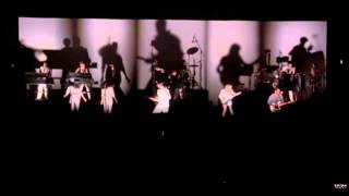 David Byrne - What a Day That Was - HD