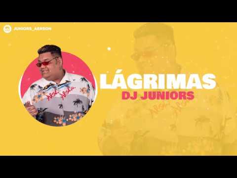 G SONY - LÁGRIMAS ✘ DJ JUNIORS