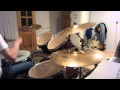 [SpartanDrums] Nirvana - Smells Like Teen ...