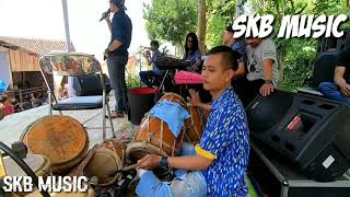 Download lagu Kendang rusdy oyag ft calung versi kybord sani skb mp3